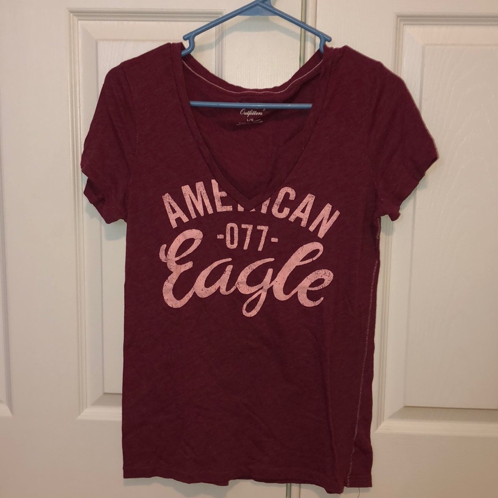 American Eagle Tee